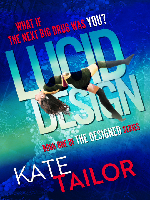 Title details for Lucid Design by Kate Tailor - Available